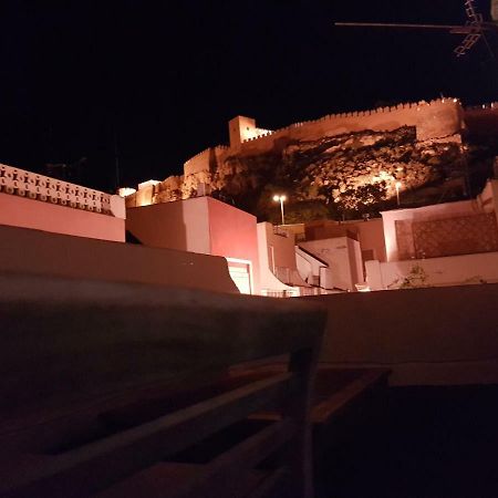 Casita De La Almedina De Almería Exterior foto