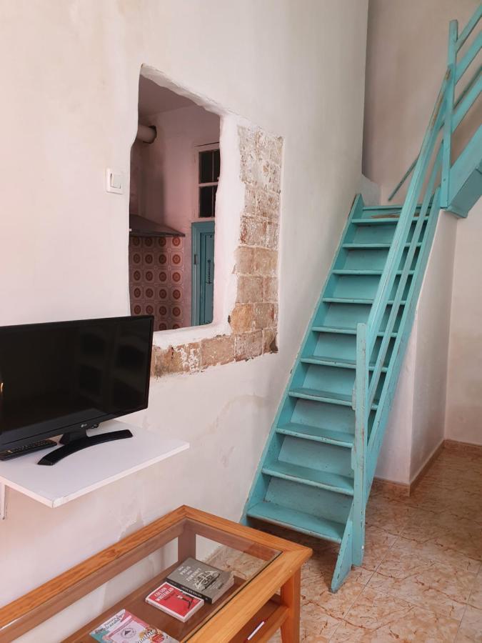 Casita De La Almedina De Almería Exterior foto